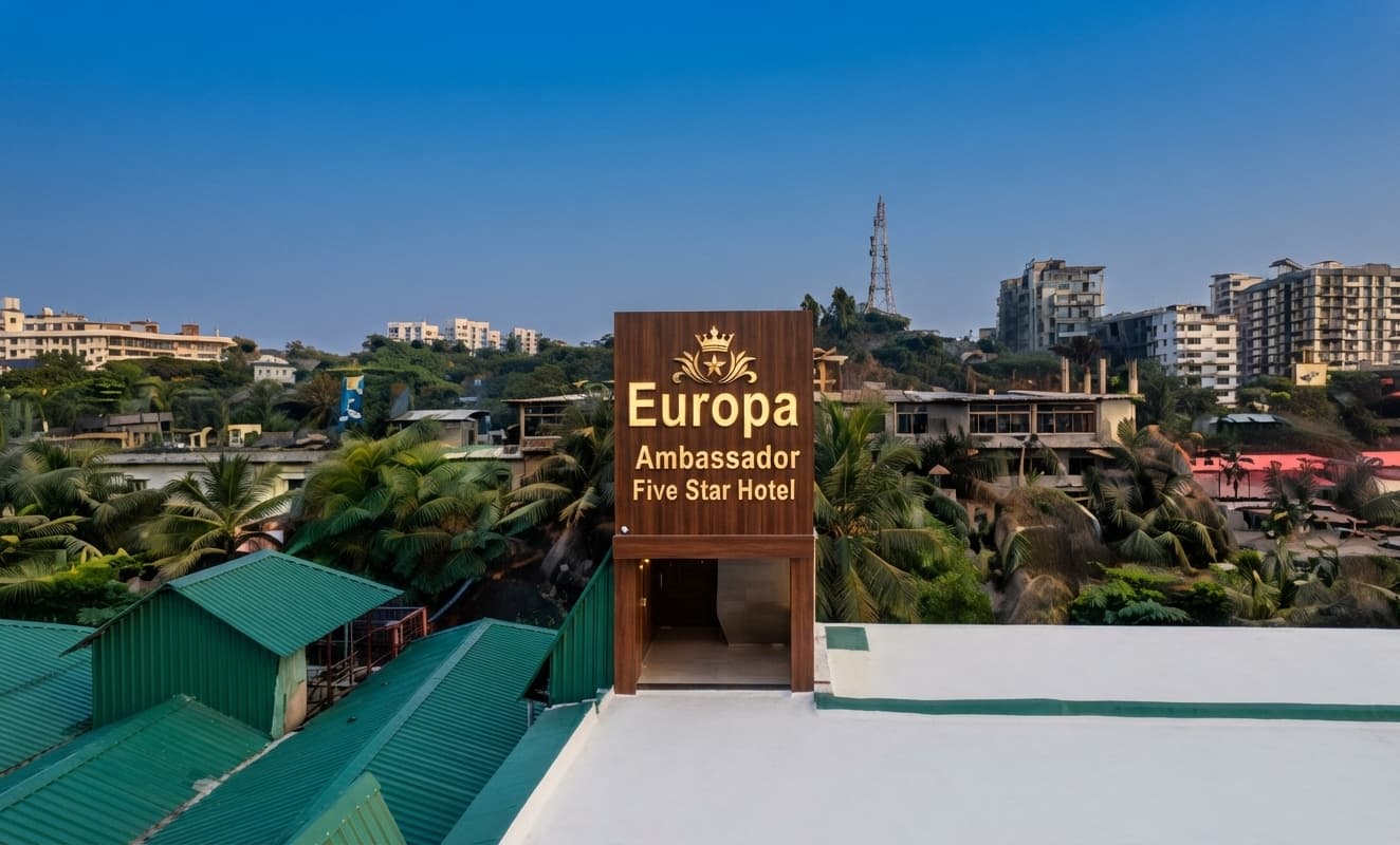 Europa Royal Ambassador