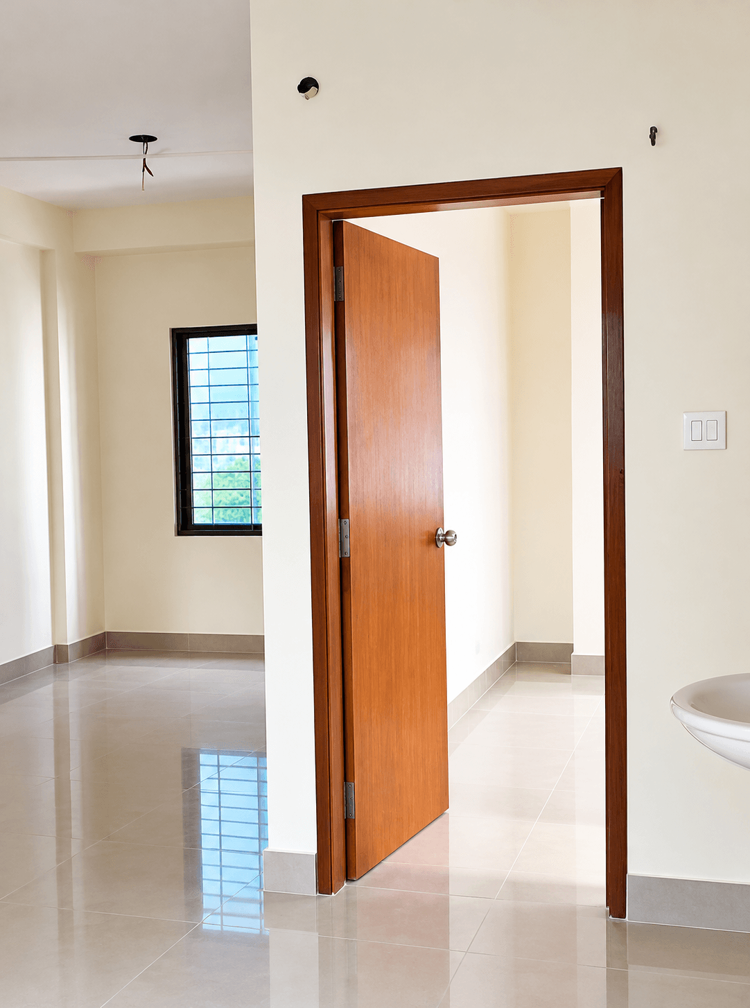 2 Bed Room Flat